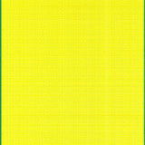 Lively Light Yellow Botanical(Yellow)