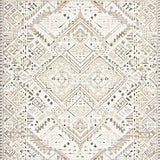 Luxurious Beige Shag Texture(Beige)