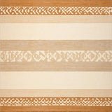 Artistic Brown Beige Play(Beige)