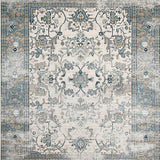 Contemporary Subtle Lattice Design(Gray)