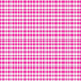 Vibrant Fun Checkered Texture(Pink)