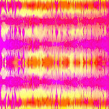 Ultra Soft Area Rug, Non Slip, Stain Resistant, Washable Area Rugs for Living Room, Bedroom, Vibrant Whimsical Tie-Dye Aesthetic(Orange)