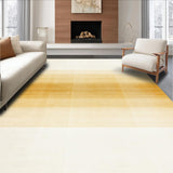 Artistic Ombre Design with Depth(Beige)