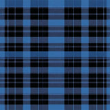 Timeless Classic Buffalo Check Design(Blue)