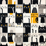 Joyful Child Centric Style(Black)