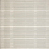 Cozy Vintage Lattice Arrangement(Beige)