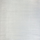 Ultra Soft Area Rug, Non Slip, Stain Resistant, Washable Area Rugs for Living Room, Bedroom, Elegant Light Grey Bubble Motif(Gray)