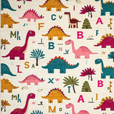 Interactive Learning Inspired Art(Pink)