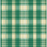 Inviting Farmhouse Plaid Aesthetic Touch(Beige)
