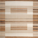 Chic Vintage Inspired Motif(Beige)