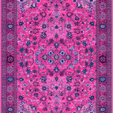 Cozy Pastel Floral Inspirations(Pink)