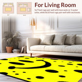 Charming Nostalgic Bath Accent(Yellow)