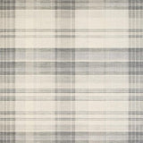 Ultra Soft Area Rug, Non Slip, Stain Resistant, Washable Area Rugs for Living Room, Bedroom, Elegant Fringed Neutral Tones(Beige)