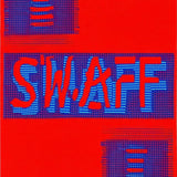 Cheerful Abstract Typography Style(Red)