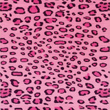 Ultra Soft Area Rug, Non Slip, Stain Resistant, Washable Area Rugs for Living Room, Bedroom, Cute Cozy Animalistic Flair(Pink)