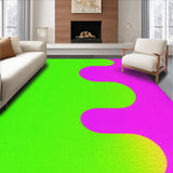 Engaging Creative Exploration(Green)