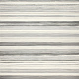 Ultra Soft Area Rug, Non Slip, Stain Resistant, Washable Area Rugs for Living Room, Bedroom, Contemporary Two-Tone Design Appeal(Gray)