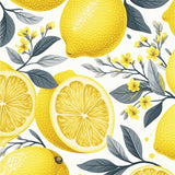 Cozy Gather Together Motif(Yellow)