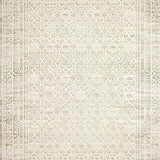 Cozy Earth Tone Tiled Texture(Beige)