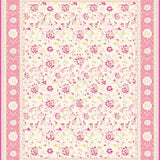 Inviting Cozy Diamond(Pink)