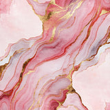 Stylish Liquid Marble Aesthetic(Pink)