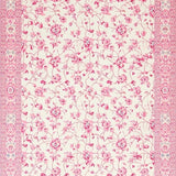 Chic Shaggy Oval Elegance(Ivory)