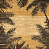 Elegant Rustic Chevron Arrangement(Beige)