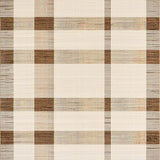 Ultra Soft Area Rug, Non Slip, Stain Resistant, Washable Area Rugs for Living Room, Bedroom, Vibrant Cozy Ogee Pattern Play(Beige)