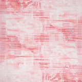 Ultra Soft Area Rug, Non Slip, Stain Resistant, Washable Area Rugs for Living Room, Bedroom, Elegant Blush Ombre Fusion(Pink)