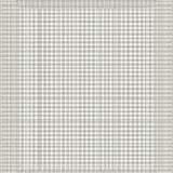 Elegant Plaid Textile Design(Beige)