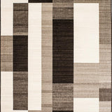 Elegant Earth Tone Abstracts(Beige)