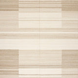 Elegant Striped Natural Aesthetic(Beige)