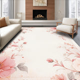 Luxe Plush Warmth Element(Beige)