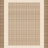 Classic Warm Tones Trellis Concept(Beige)