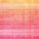 Cozy Abstract Color Flow(Pink)