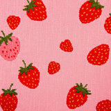 Ultra Soft Area Rug, Non Slip, Stain Resistant, Washable Area Rugs for Living Room, Bedroom, Playful Pastel Fruit Splash(Pink)
