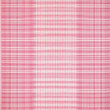 Elegant Dual Tone Patterned Flair(Pink)