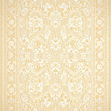 Ultra Soft Area Rug, Non Slip, Stain Resistant, Washable Area Rugs for Living Room, Bedroom, Classic Beige Bath With Timeless Arabesque For Shower(Beige)