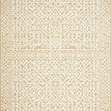 Elegant Earthy Shag(Beige)