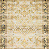 Luxe Symmetrical Shape Layout(Beige)