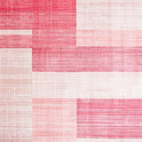 Lively Playful Color Gradient(Pink)