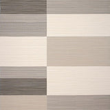 Ultra Soft Area Rug, Non Slip, Stain Resistant, Washable Area Rugs for Living Room, Bedroom, Dynamic Cozy Color Block Arrangement(Beige)