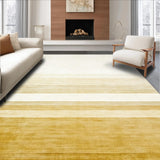 Refined Ombre Tones with Elegance(Beige)