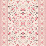 Whimsical Fuzzy Textured Delight(Beige)