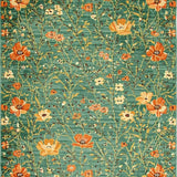 Cozy Warm Design(Green)