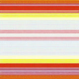 Fresh Contemporary Dot Arrangement(Red)