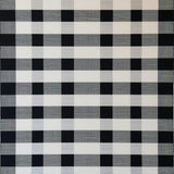 Eclectic Modern Tiled Design(Black)