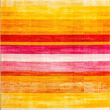 Artful Playful Rainbow Aesthetic(Yellow)