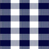 Classic Blue and White(Blue)