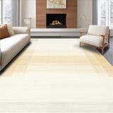 Luxurious Neutral Gradient Design(Beige)